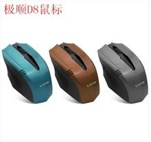 从指尖到战绩 2024年手感出众鼠标全方位选购指南