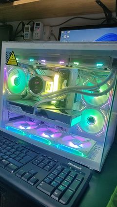 华硕电脑中和科技 一站式数码解决方案专家